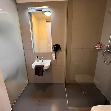 Apartmán Wroclaw City Apartments *