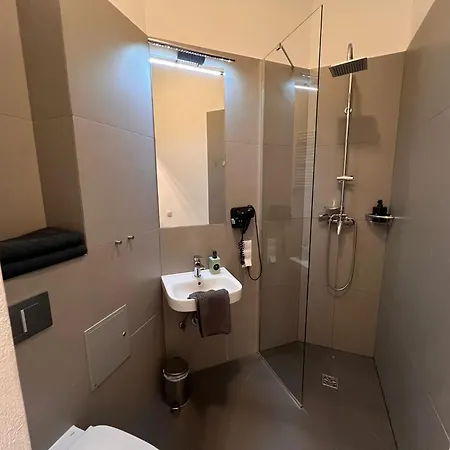 Wroclaw City Apartments Apartmán Vratislav