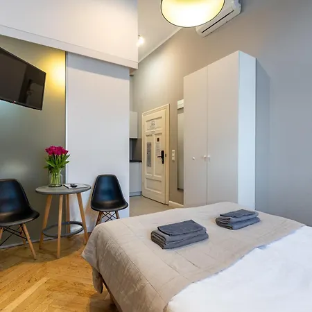 Wroclaw City Apartments Apartment Wroclaw