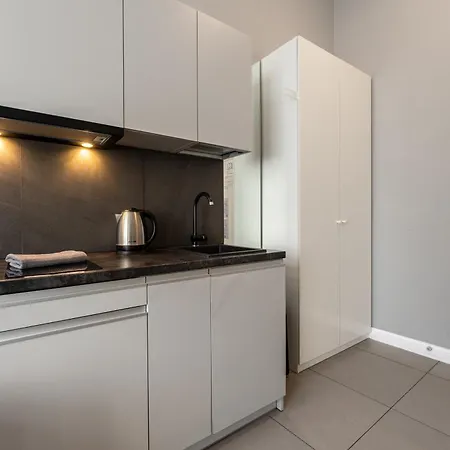 Wroclaw City Apartments Apartment Wroclaw