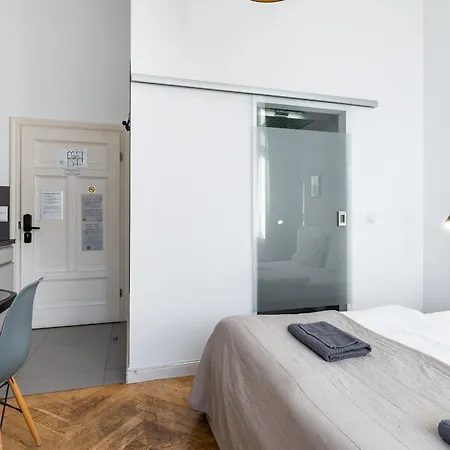 Wroclaw City Apartments * Wroclaw