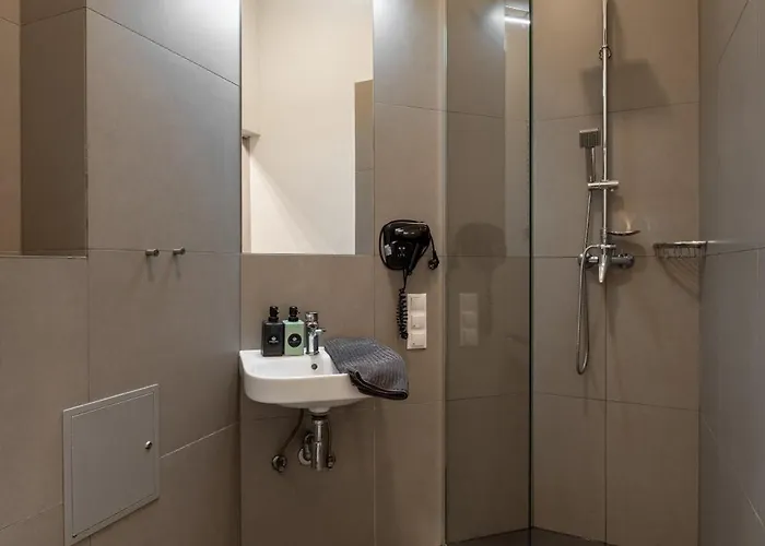 Apartment Wroclaw City Apartments *