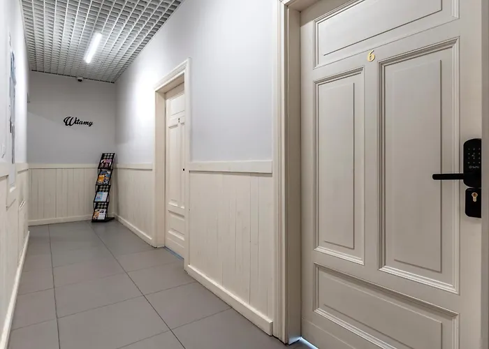 Wroclaw City Apartments * Wroclaw