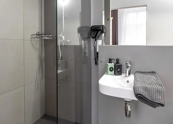 Apartment Wroclaw City Apartments *