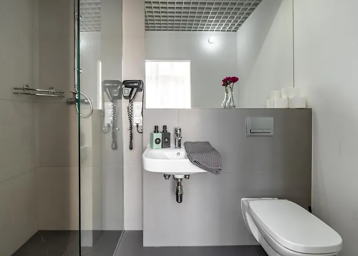 Wroclaw City Apartments Apartment