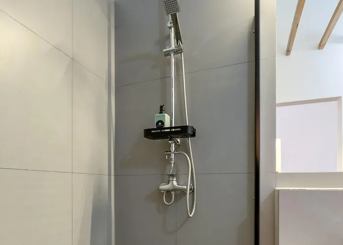 Wroclaw City Apartments Apartment