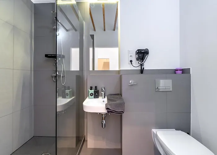 Wroclaw City Apartments Apartment Wroclaw