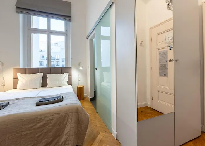 Wroclaw City Apartments Wroclaw