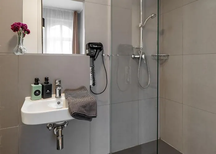 Wroclaw City Apartments Apartment