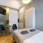 Wroclaw City Apartments Appartement Wrocław