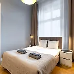 Appartement Wroclaw City Apartments Wrocław