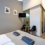 Appartement Wroclaw City Apartments Wrocław