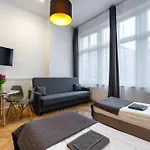 Appartement Wroclaw City Apartments Wrocław
