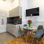 Wroclaw City Apartments Appartement