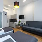 Wroclaw City Apartments *
