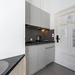 Appartement Wroclaw City Apartments *