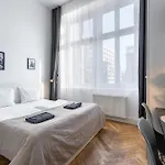 Wroclaw City Apartments *