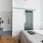 Wroclaw City Apartments * Wrocław