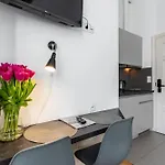 Wroclaw City Apartments * Wrocław