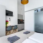 Wroclaw City Apartments Wroclaw