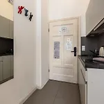 Wroclaw City Apartments *