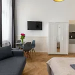 Appartement Wroclaw City Apartments *