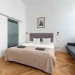 Appartement Wroclaw City Apartments