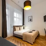 Appartement Wroclaw City Apartments *