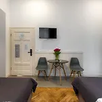 Wroclaw City Apartments
