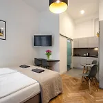 Appartement Wroclaw City Apartments *