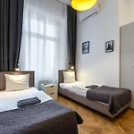 Wroclaw City Apartments