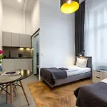 Wroclaw City Apartments