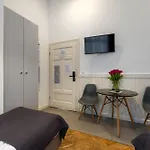 Wroclaw City Apartments Appartement *