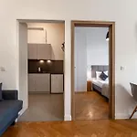 Wroclaw City Apartments Appartement Wrocław