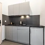 Wroclaw City Apartments