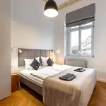 Wroclaw City Apartments