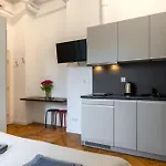 Wroclaw City Apartments Appartement *