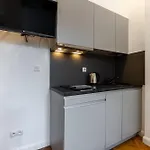 Apartment Wroclaw City Apartments