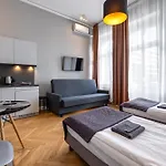 Wroclaw City Apartments