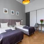 Wroclaw City Apartments *