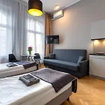 Wroclaw City Apartments Appartement Wrocław