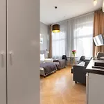 Wroclaw City Apartments Appartement