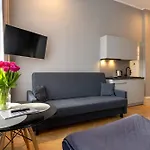 Wroclaw City Apartments * Wrocław