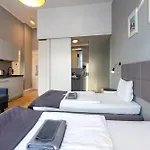 Wroclaw City Apartments Appartement *