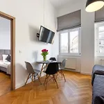 Wroclaw City Apartments Appartement *