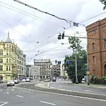 Wroclaw City Apartments