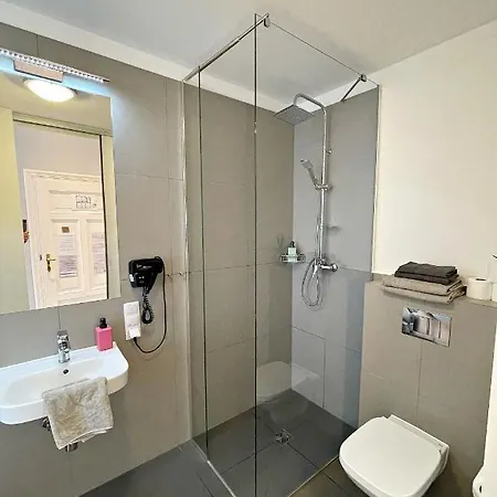 Wroclaw City Apartments Apartment