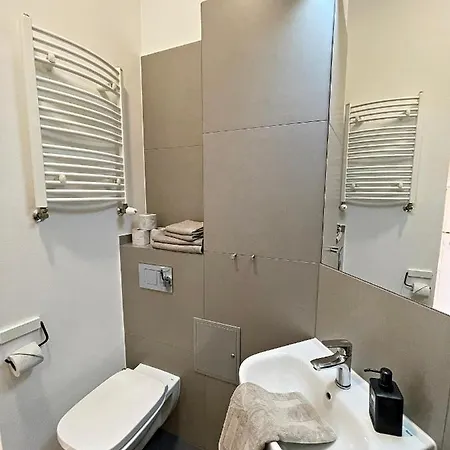 Wroclaw City Apartments * Wroclaw