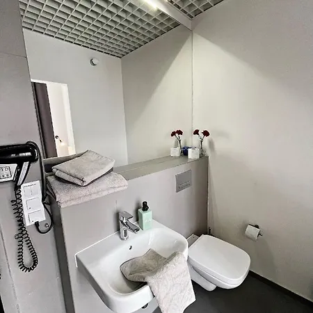 Wroclaw City Apartments Apartment