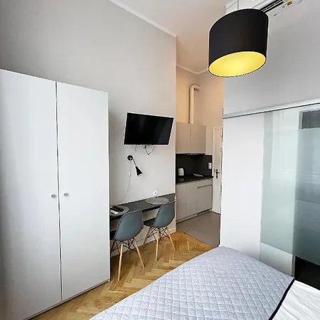 Wroclaw City Apartments Apartment Wroclaw